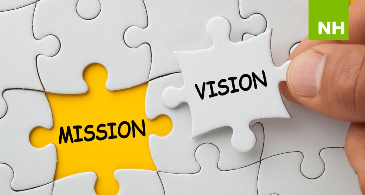 Our Mission