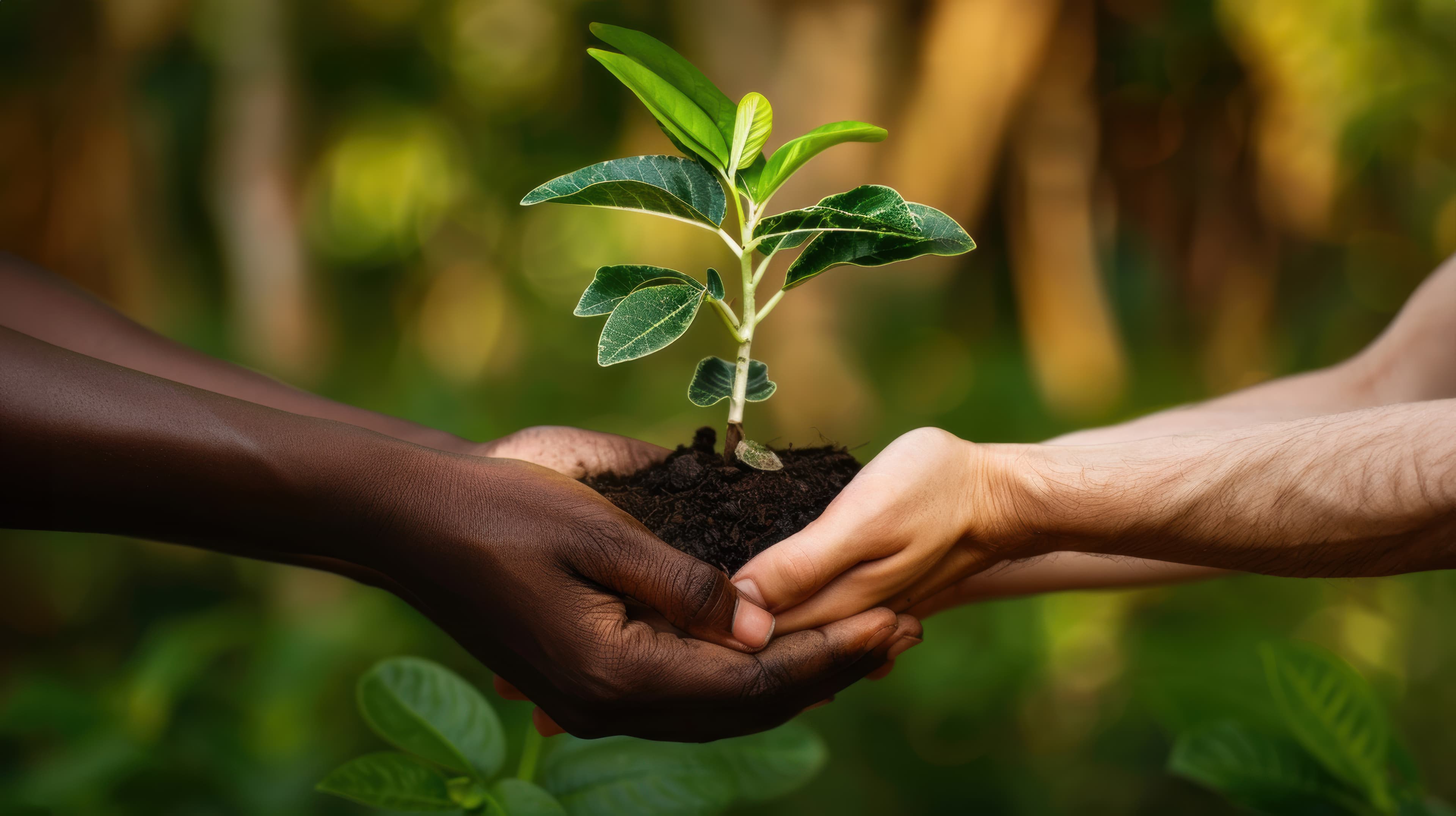 Reaching Communities: Projects