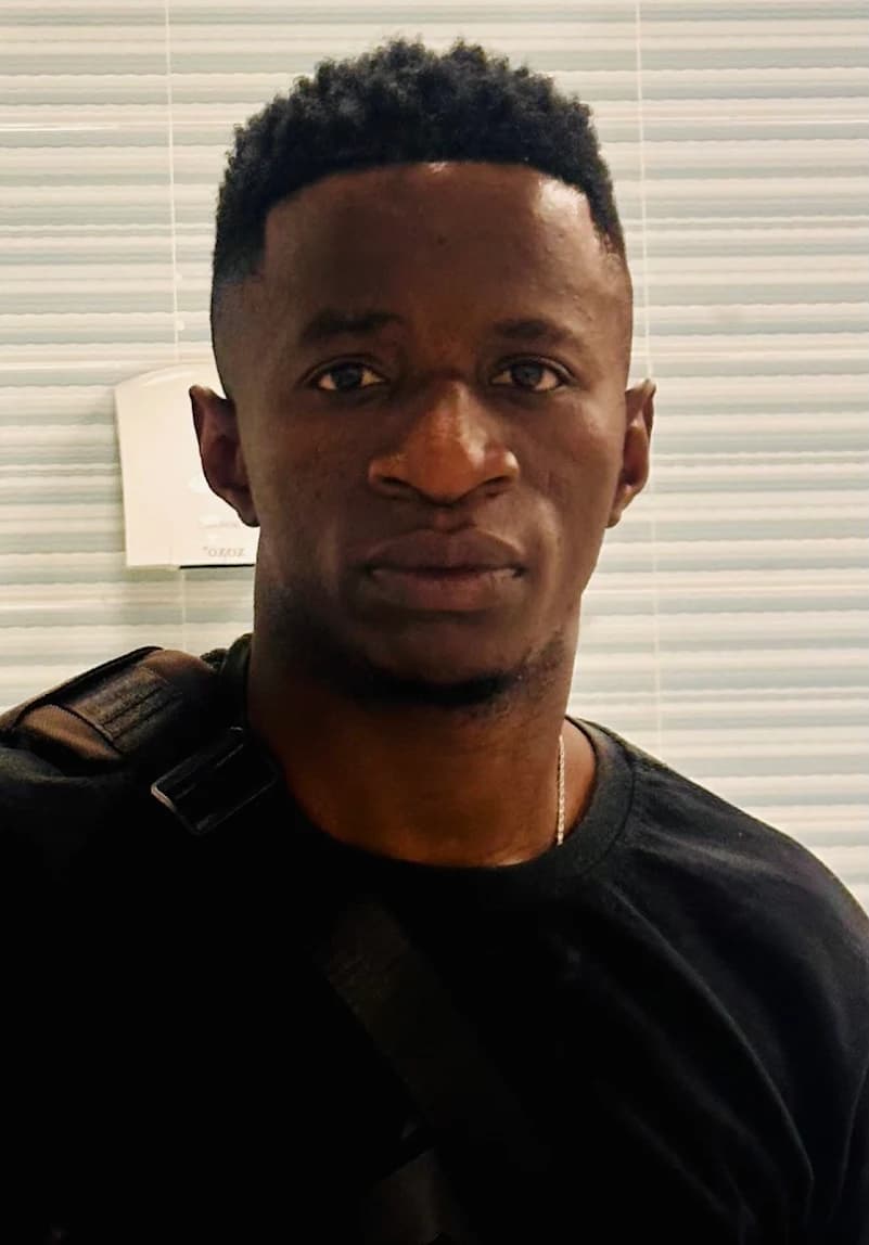 Hassan Milanzi